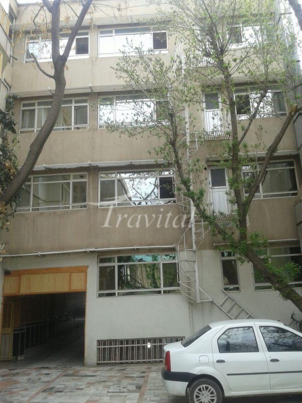 Kadoosan Hotel Bandar Anzali 10